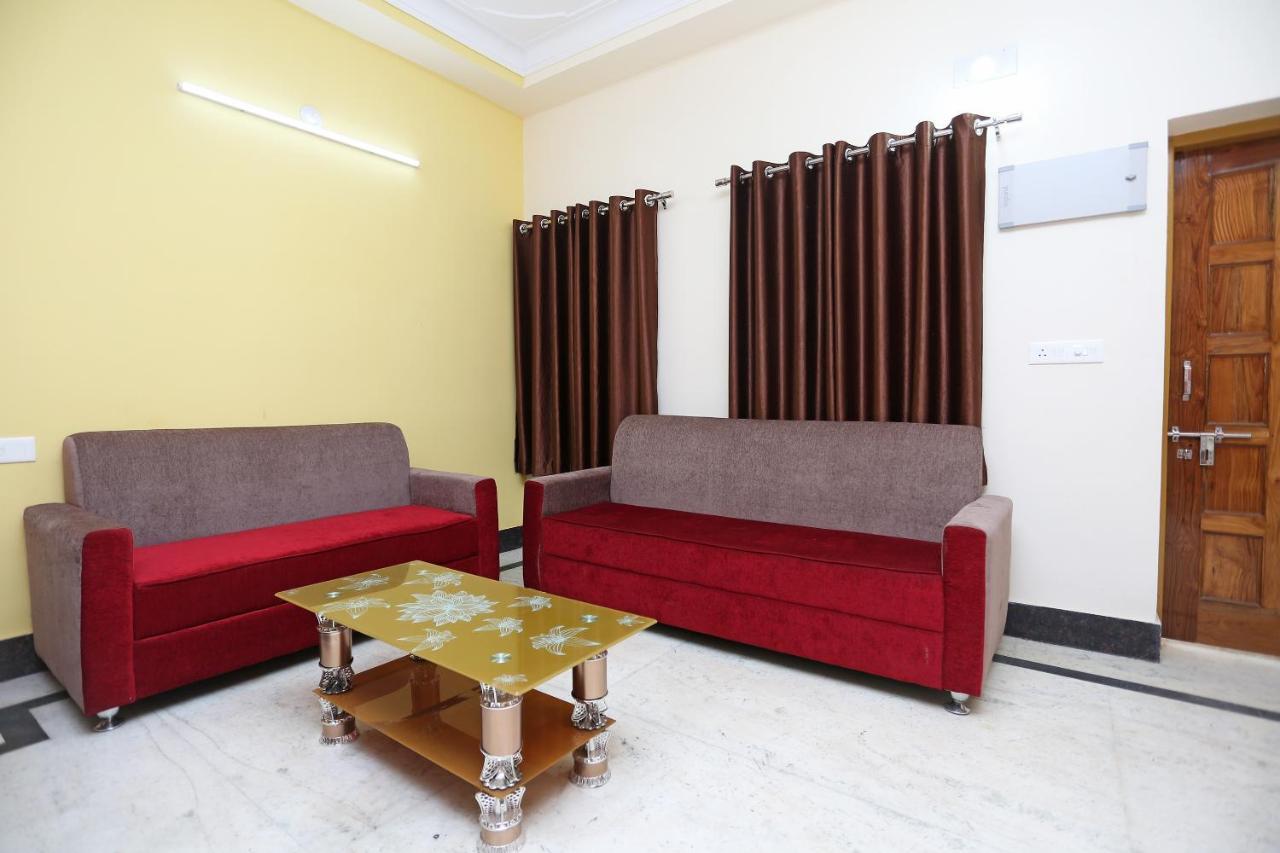 Flagship 28138 Padma Resort Bhubaneswar Exterior foto