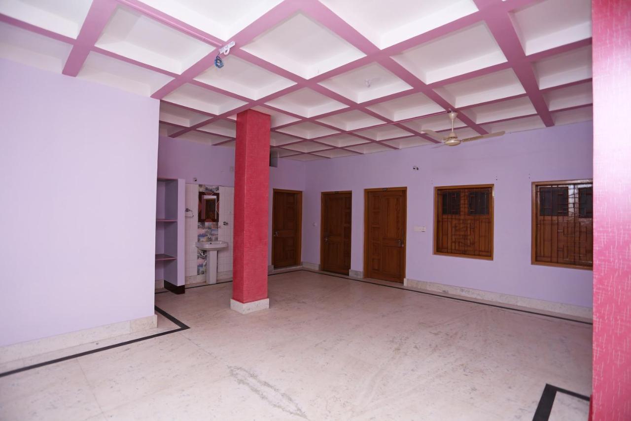 Flagship 28138 Padma Resort Bhubaneswar Exterior foto