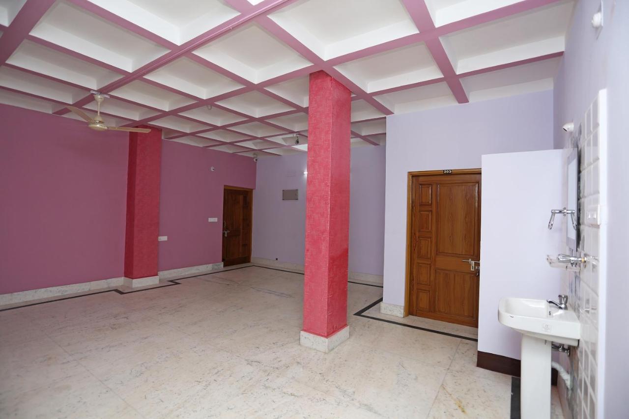 Flagship 28138 Padma Resort Bhubaneswar Exterior foto
