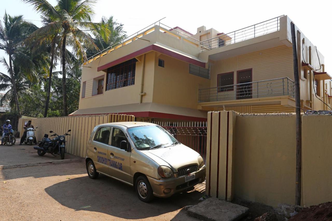 Flagship 28138 Padma Resort Bhubaneswar Exterior foto